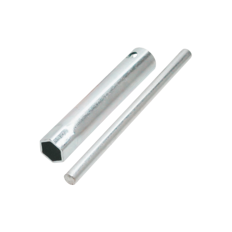 Zündkerzenschlüssel RMS mit Bolzen 18x100