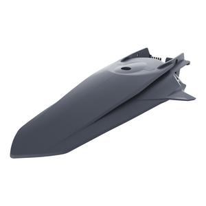 Kotflügel hinten POLISPORT 8557000007 nardo grey