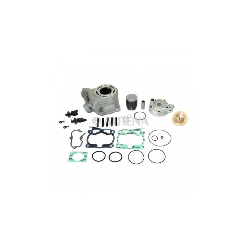 Zylinder Satz ATHENA d 54