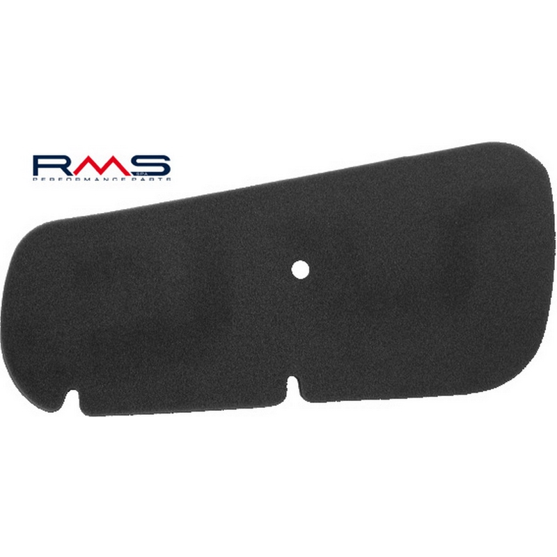 Vzduchový filtr RMS