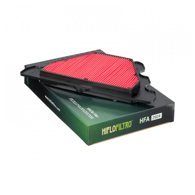 Luftfilter HIFLOFILTRO für KAWASAKI Z 900 RS / RS SE 2018-2026