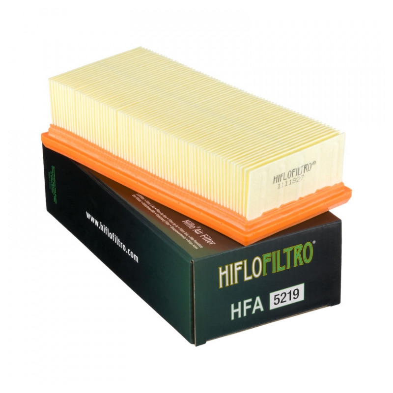 Luftfilter HIFLOFILTRO für PIAGGIO/VESPA X9 500 2002-2010, GILERA Nexus 500 2003-2015