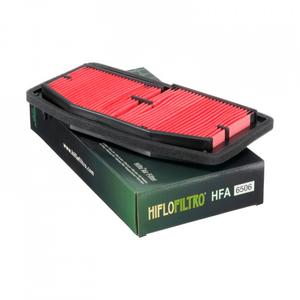 Luftfilter HIFLOFILTRO HFA6506 für TRIUMPH Street Triple 765 / R / RS 2017-2020, TRIUMPH Street Triple 765 / R / RS 2024-2025