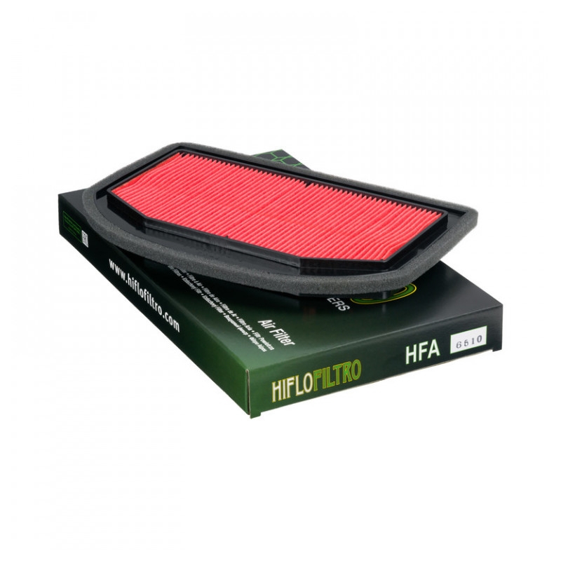 Luftfilter HIFLOFILTRO für TRIUMPH Tiger 1200 Explorer / GT Explorer 2012-2019