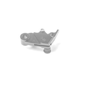 Clutch lever adapter PUIG 3868N schwarz