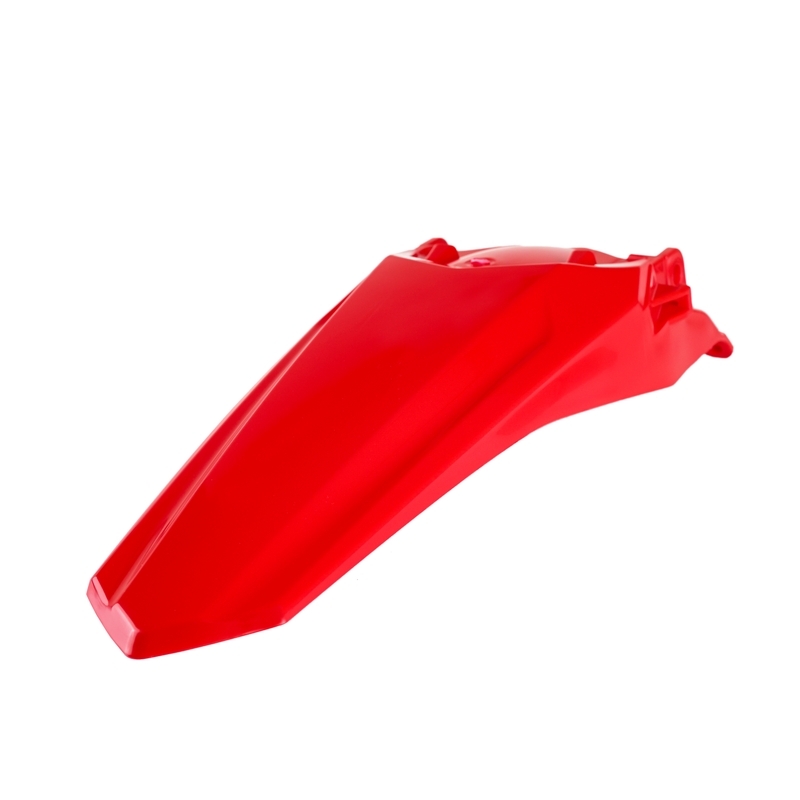 Rear Fender POLISPORT rot