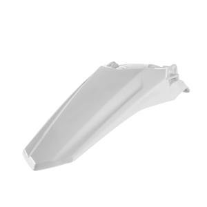 Rear Fender POLISPORT 8685000002 weiß