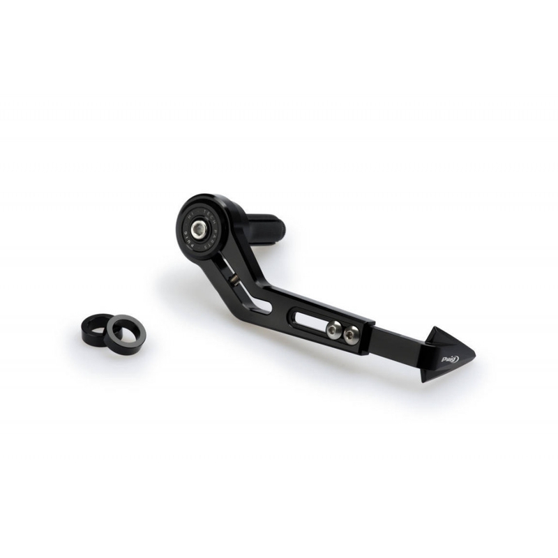 Clutch lever protector PUIG schwarz