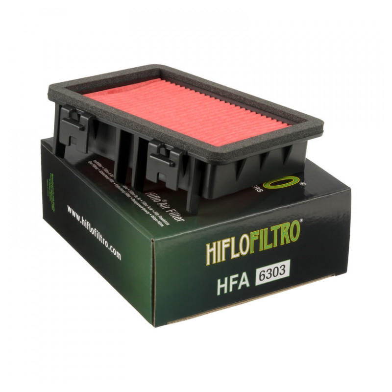 Luftfilter HIFLOFILTRO