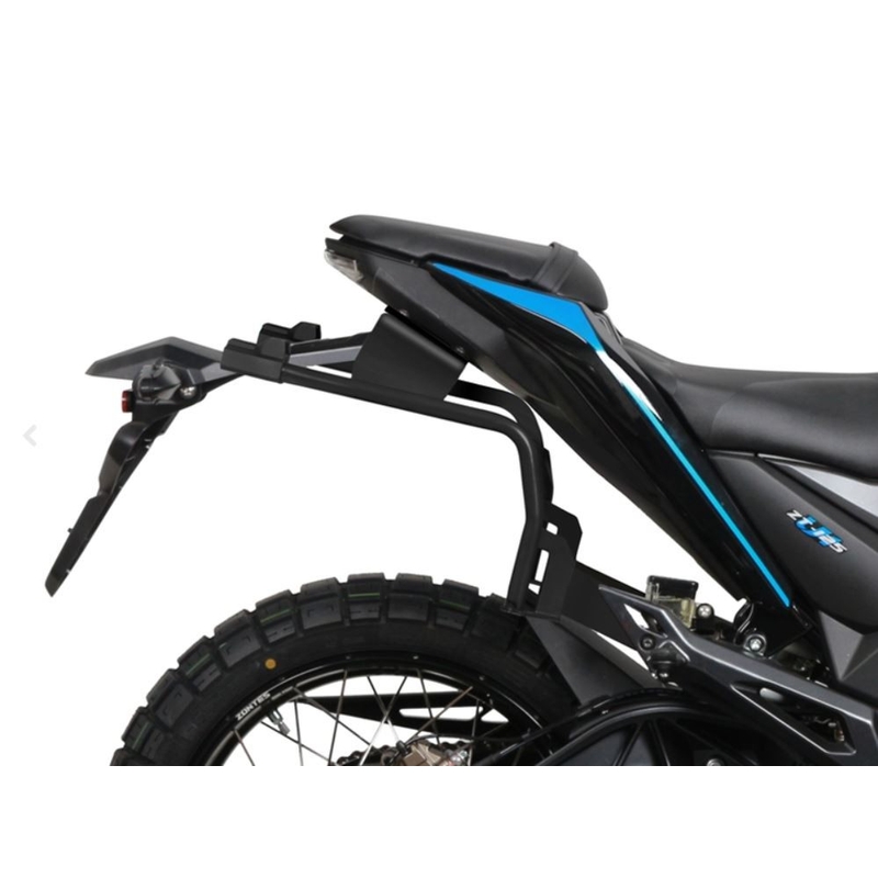 Monatgesatz 3P System SHAD für YAMAHA MT-03 320 2021-2026