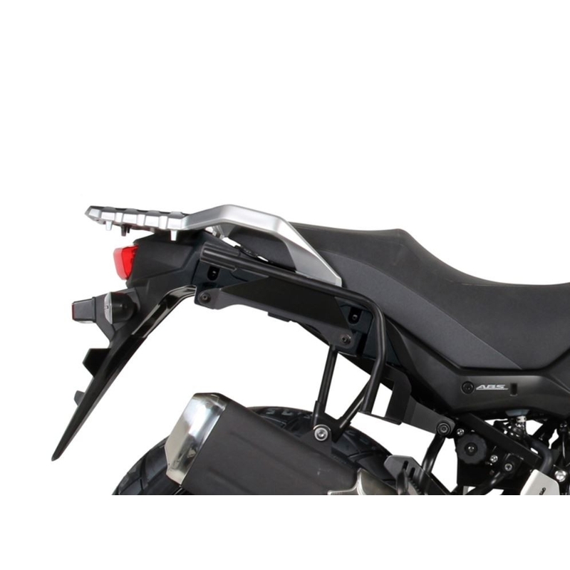 Monatgesatz 3P System SHAD