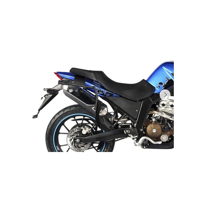 Monatgesatz 3P System SHAD