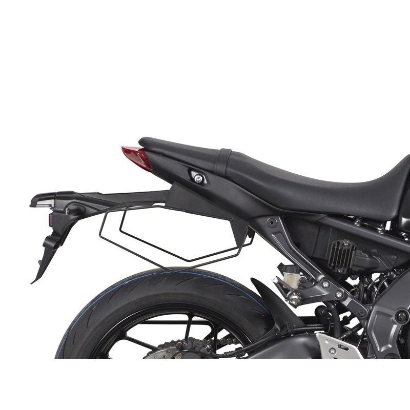 Seitentashcenhalter SHAD für YAMAHA MT-09 850 / 890 2021-2023