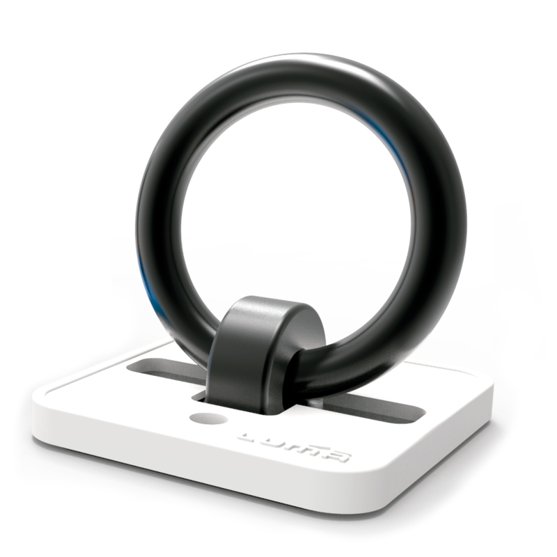 Lock LUMA SOLIDO ANCHOR 300