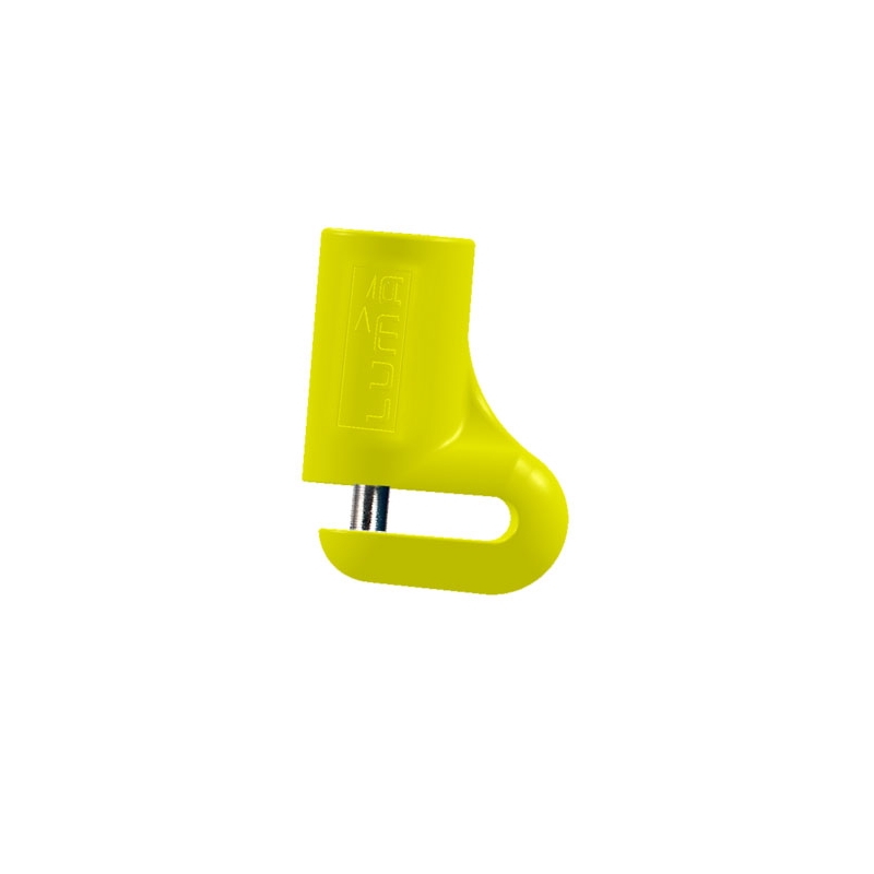 Lock LUMA ENDURO 74 D gelb