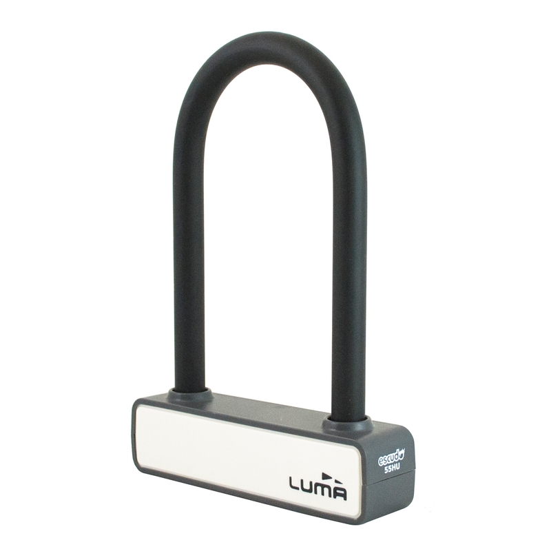 Lock LUMA ESCUDO 55 175x245 weiß