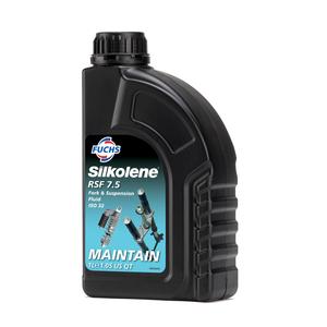 Stoßdämpferöl SILKOLENE RSF 7.5 601450419 1 l