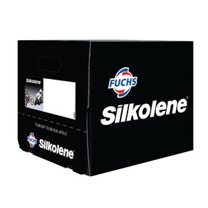 Motoröl SILKOLENE SUPER 4 20W-50 601414367 20 l