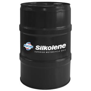 Motoröl SILKOLENE SUPER 4 15W-50 601770586 60 l