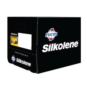 Motoröl SILKOLENE COMP 4 15W-50 - XP 601368691 20 l