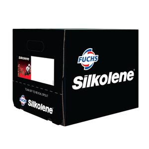 Motoröl SILKOLENE PRO 4 15W-50 - XP 601368622 20 l