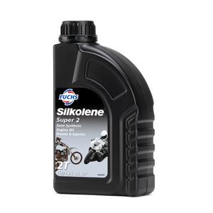 Motoröl SILKOLENE SUPER 2 601449239 1 l
