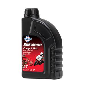Motoröl SILKOLENE COMP 2 PLUS 600757366 1 l