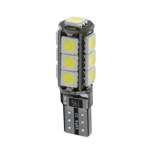 LED světlo RMS T10 165 lumenů amber