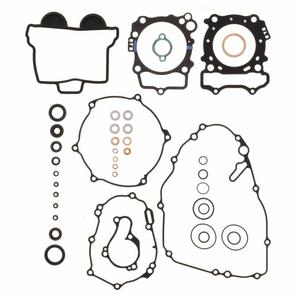 Satz Motordichtungen ATHENA P400485900212 oil seals included