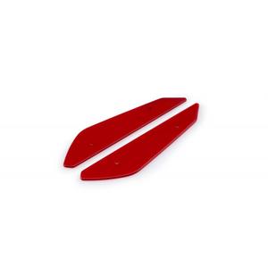 Spare deflectors PUIG DOWNFORCE 3692R rot