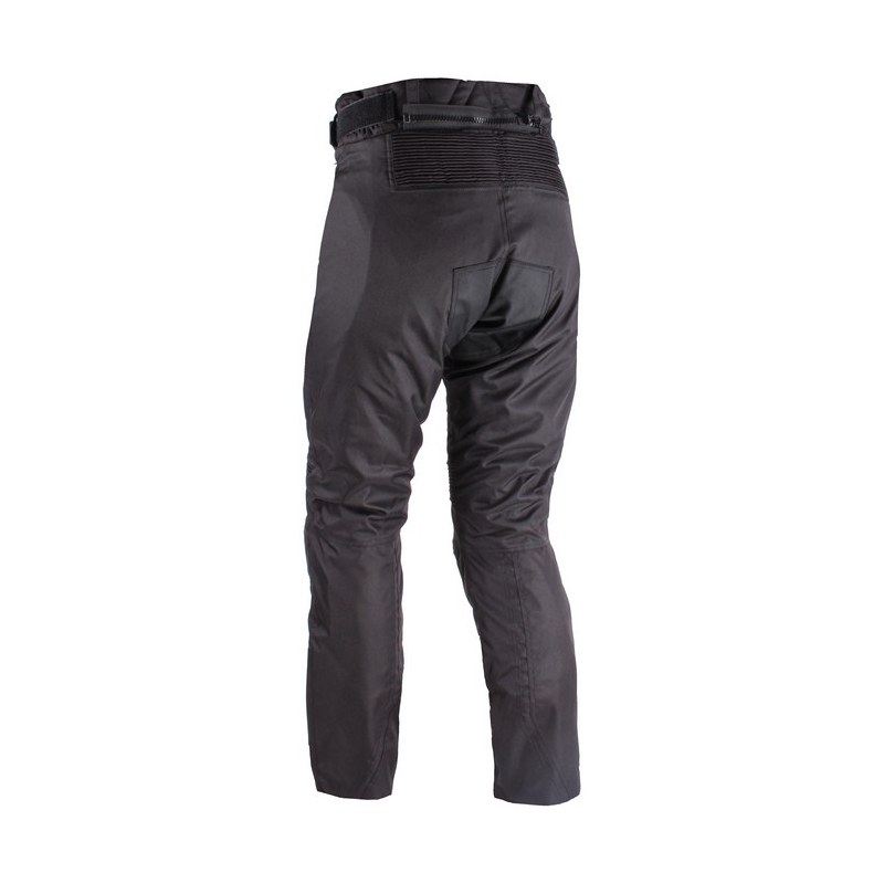 RSA Devil Women's Black Moto Pants Ausverkauf