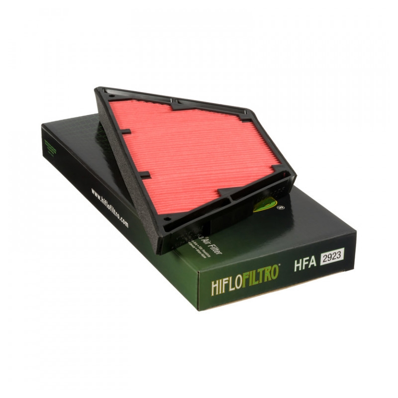 Luftfilter HIFLOFILTRO für KAWASAKI ZZR 1400 2012-2020