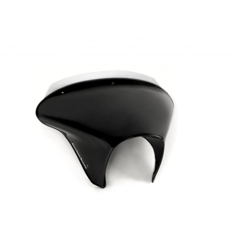 Windschutzscheibe PUIG BATWING SML clear kurz