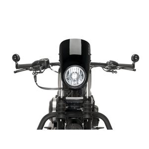 Plexiglas PUIG ANARCHY 21083N schwarz