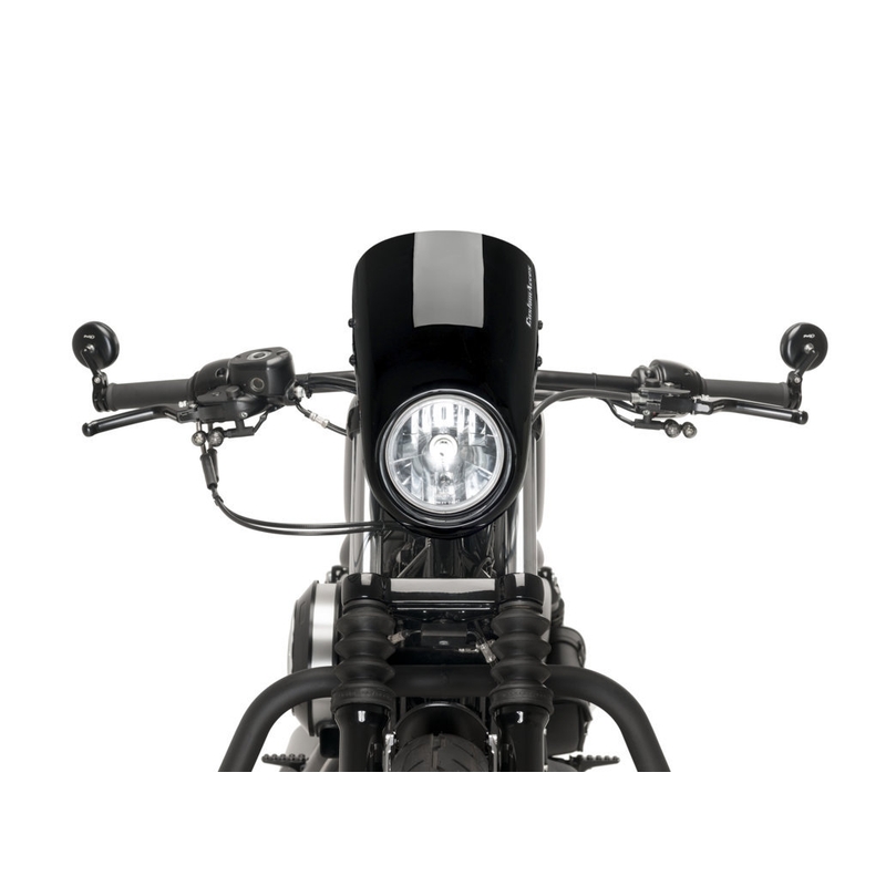 Plexiglas PUIG ANARCHY schwarz