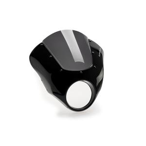 Plexiglas PUIG DARK NIGHT 21096F dunkel getönt