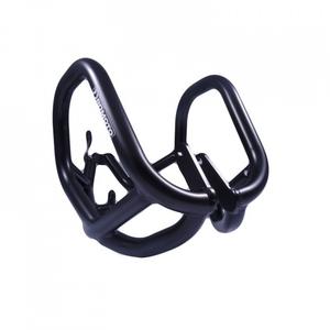 Motor Schutzrahmen RDMOTO CF126KD schwarz matt