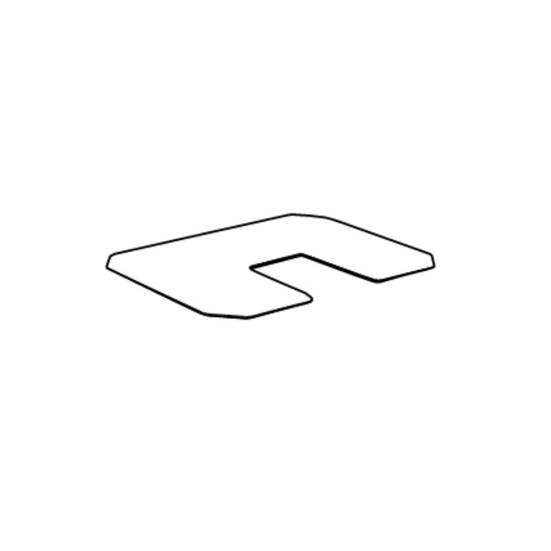 Inner mat SHAD for TR37 and TR48
