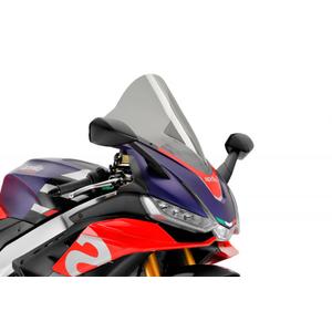 Windschutzscheibe PUIG R-RACER 20771H getönt