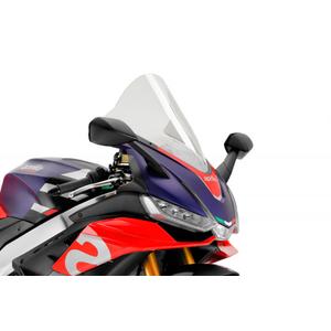 Windschutzscheibe PUIG R-RACER 20771W transparent
