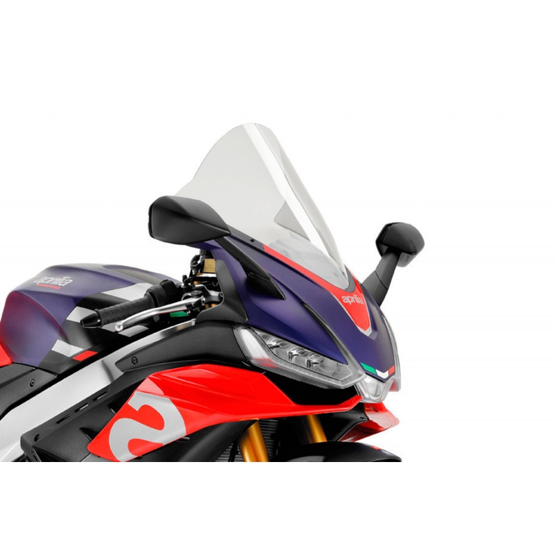 Windschutzscheibe PUIG R-RACER transparent