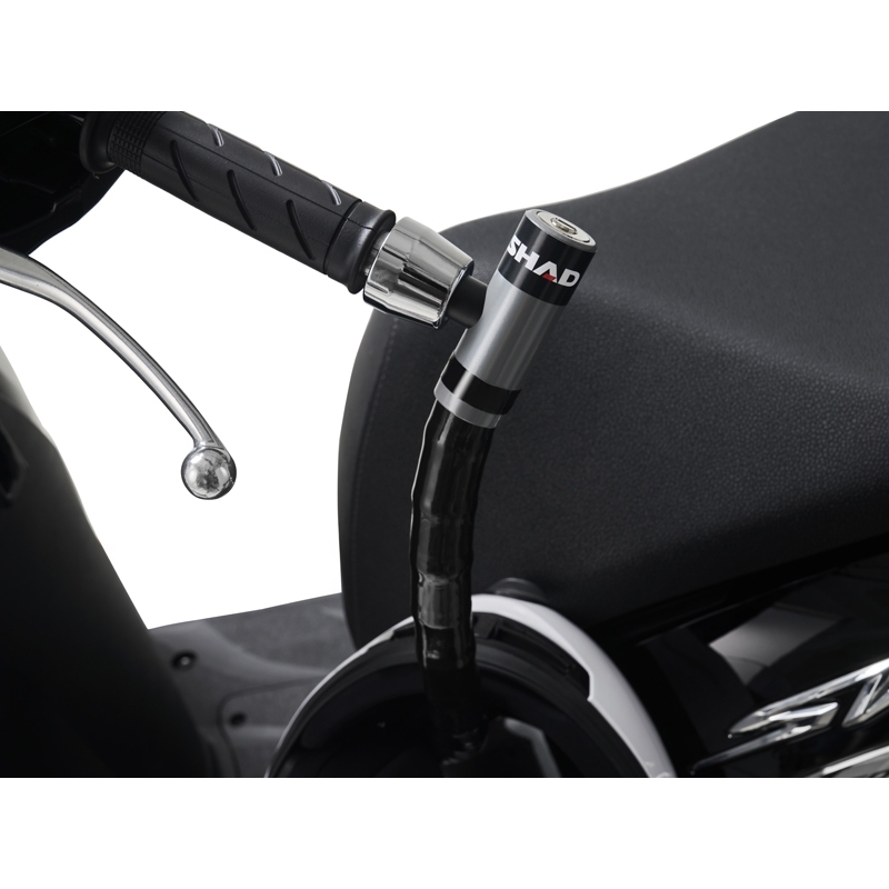Handlebar lock SHAD SERIE 2 (size 5 - 44cm)