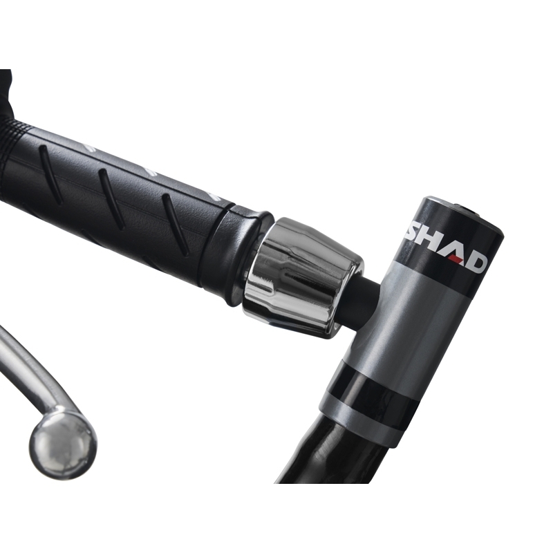 Handlebar lock SHAD SERIE 2 (size 7 - 49cm)