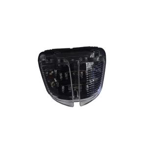 Taillight with LED turn signals PUIG 5137W transparent