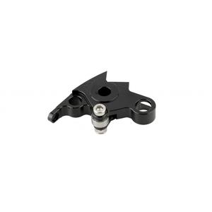 Clutch lever adapter PUIG 20268N schwarz Ausverkauf