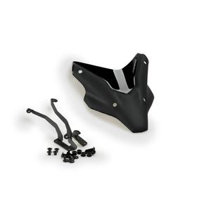 Windschirm PUIG NEW GEN. SPORT PLUS 20620N schwarz