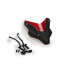 Windschirm PUIG NEW GEN. SPORT PLUS 20620R rot