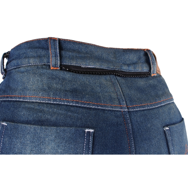 Damen Roleff Jeans Blau