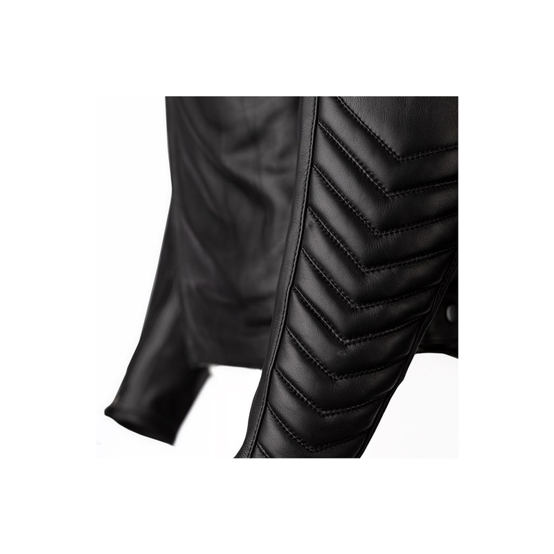 Motorradjacke RST 2988 Roadster 3 CE schwarz Ausverkauf