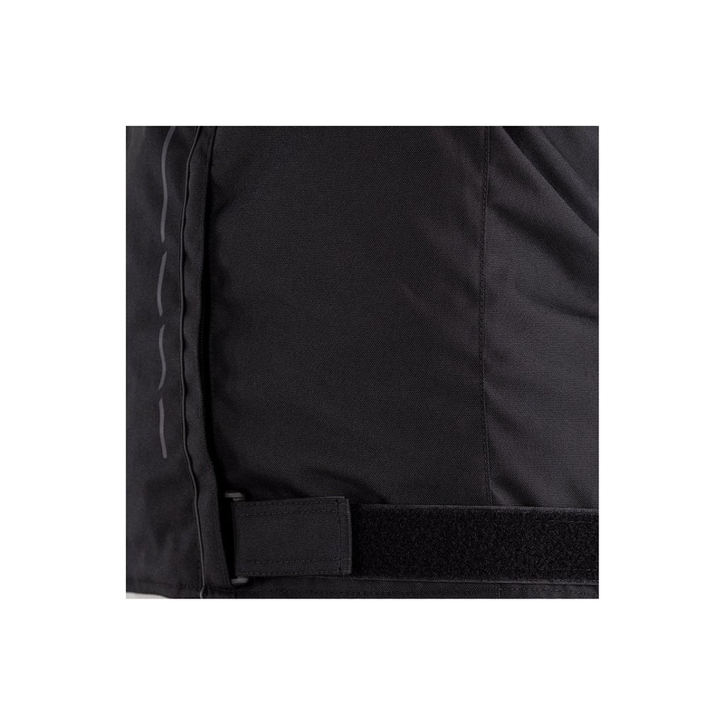 Motorradjacke RST S-1 CE schwarz Ausverkauf